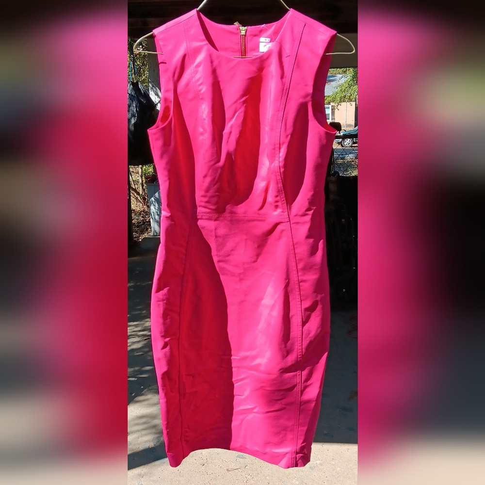 Calvin Klein Summer Dress